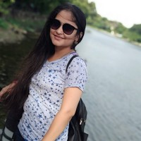 Urnima Ganguly Chatterjee