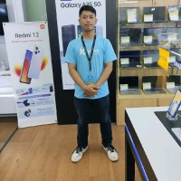 Dimas Ragil Wahyu Himan