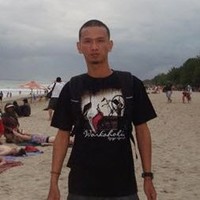 Budi Hamdani