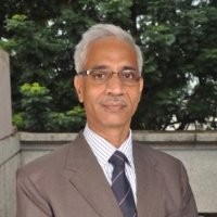 Dr  PRC Patnaik
