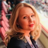 Lana Klyueva