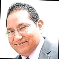 Luis Enrique Romero Calderon