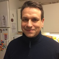 Jonas Johansson Hägglund
