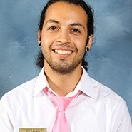 Joseph Letriz