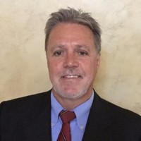 Richard Rennison  PMP®