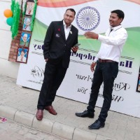 Ashish Shukla