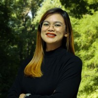 Rhoda Ivy Lizardo