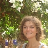 Stéphanie Goffin