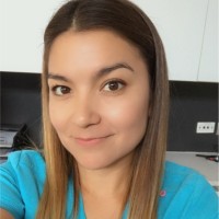 Estefany Jhonson