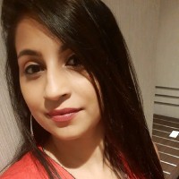 Chaitali Bhattacharjee