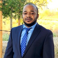 Winslow Ewule