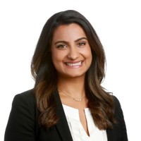 Sophie Virji