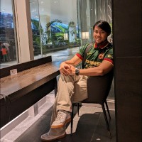 Muaz Shamsul