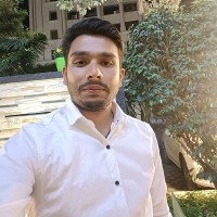 Deepak Singh Solanki