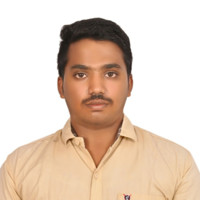 Bharath Kumar Kammari