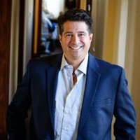 Andrew Cohen