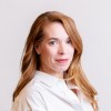 Monica Larsen Wetherell, LEED AP