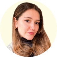 Maria Victoria Wolovich