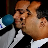 Amjad Abro