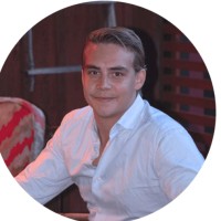 David Sackemark
