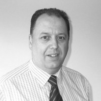 Brian Griffiths