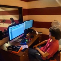 Abhijith Kamath