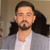 Eyad Al-Zghoul