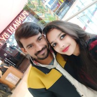 Pavan Prajapati