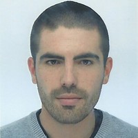 David Macias Espinasa