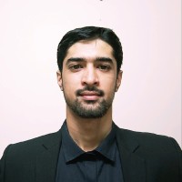 Raghav Bidappa