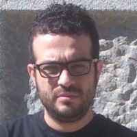 Ali Ghaemi