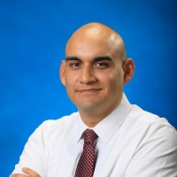 Edwin Rodriguez