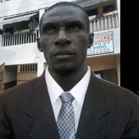 Louis Aliman