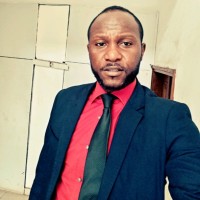 Patrick DOUMBE EWANGUE