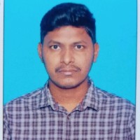 Ashok Yandrapu