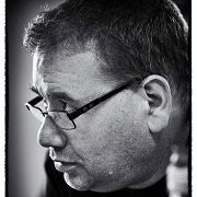 Simon Kennerley