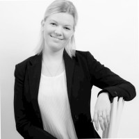Birgitte Schmidt Larsen