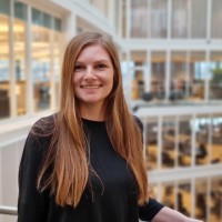 Ingrid Kjevik-Wycherley