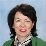 Lisa Dillon