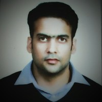 Vibhor Bhalla