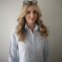 Holly Hancock