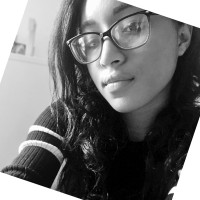 Zhané Nathan-Grant
