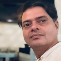 Ashish Goswami