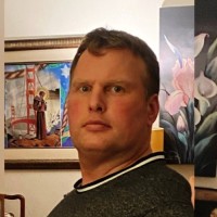 Nicholas Joslyn