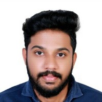 Aravind P V
