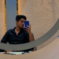 Sahil Mohd Mansuri