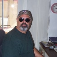 Jeffrey Shomper