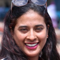 Divya Hosurmath