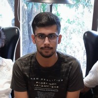 Shourya Rohilla