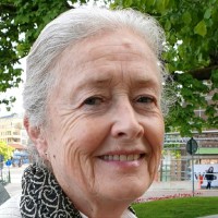 Maud Amren